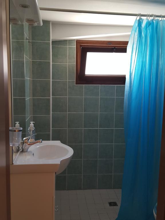 Dante Apartment Mazara del Vallo Kültér fotó