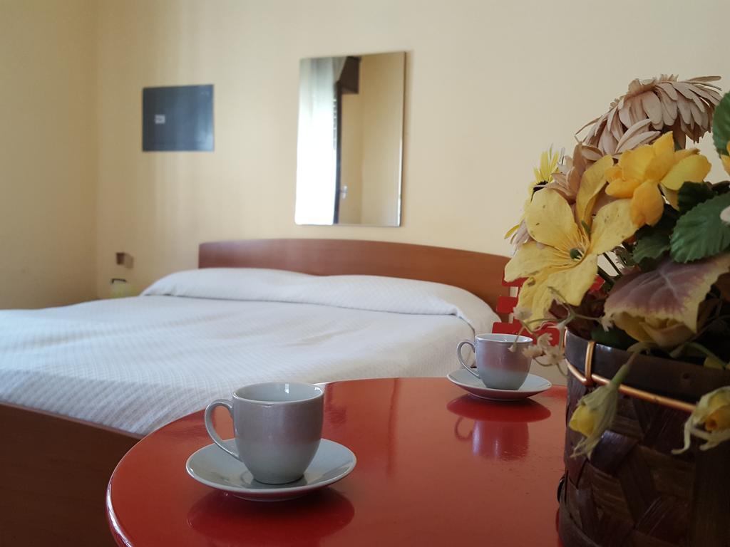 Dante Apartment Mazara del Vallo Kültér fotó