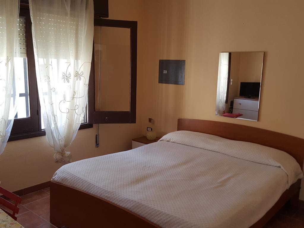 Dante Apartment Mazara del Vallo Kültér fotó