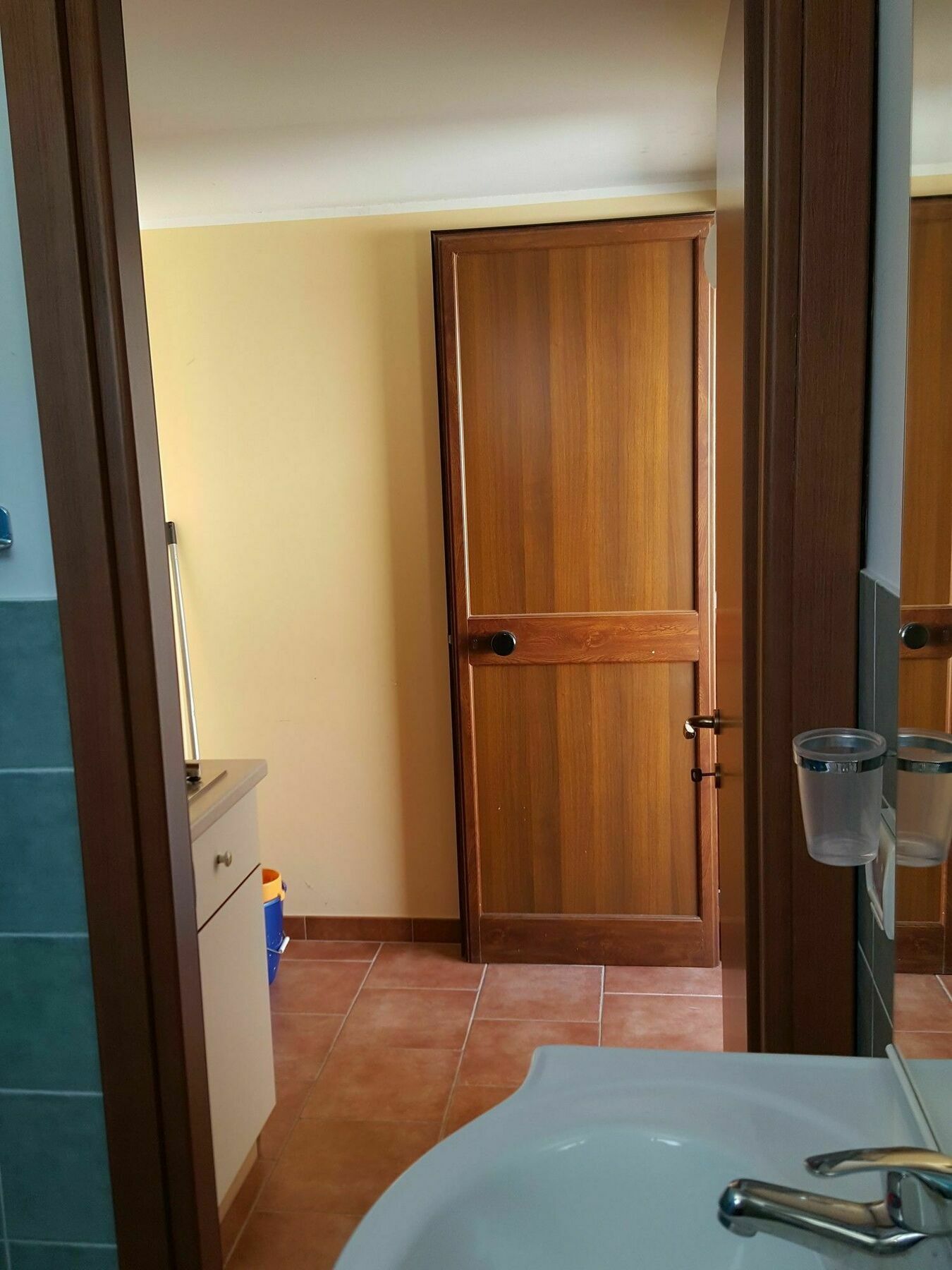 Dante Apartment Mazara del Vallo Kültér fotó