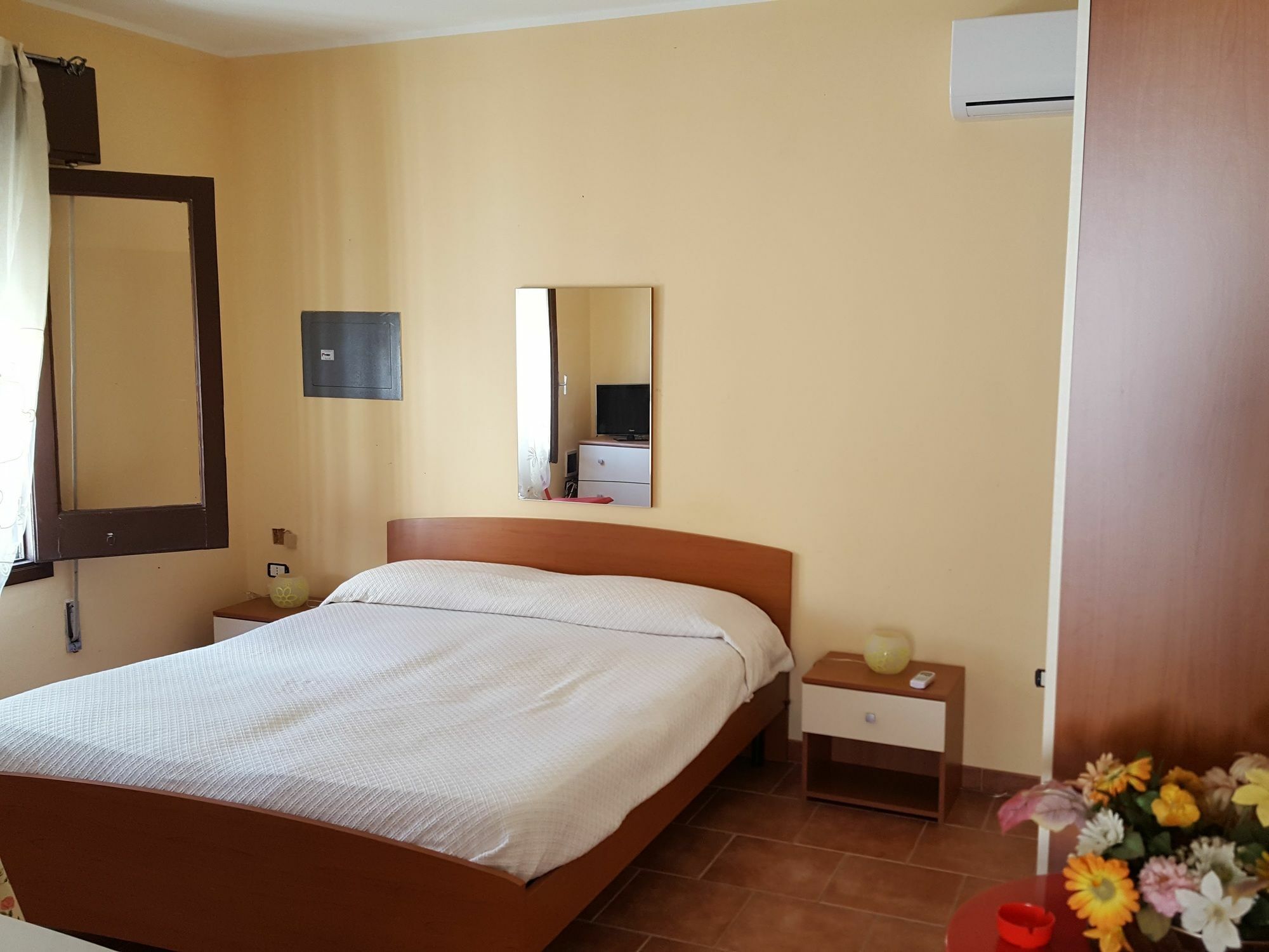 Dante Apartment Mazara del Vallo Kültér fotó