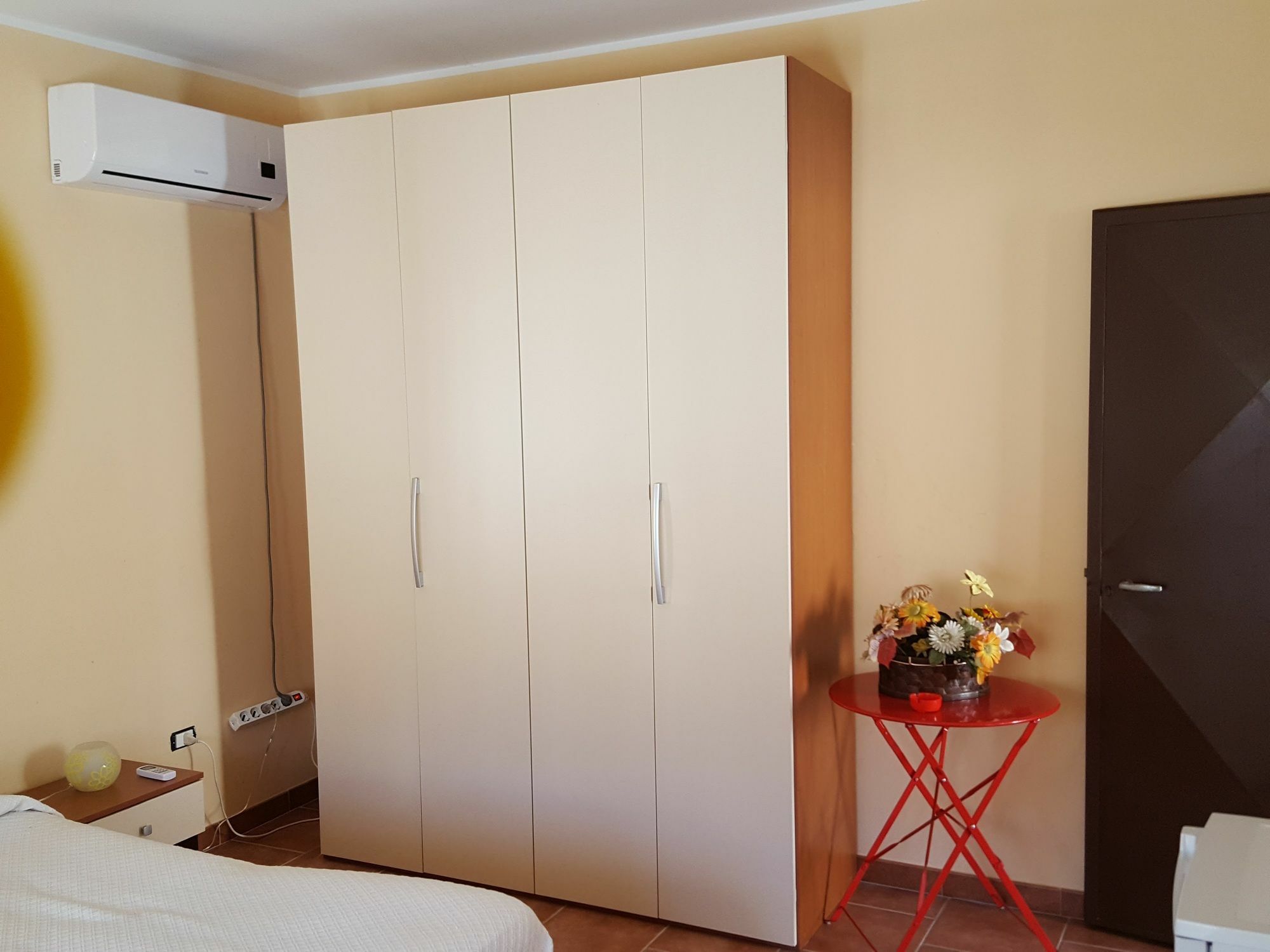 Dante Apartment Mazara del Vallo Kültér fotó