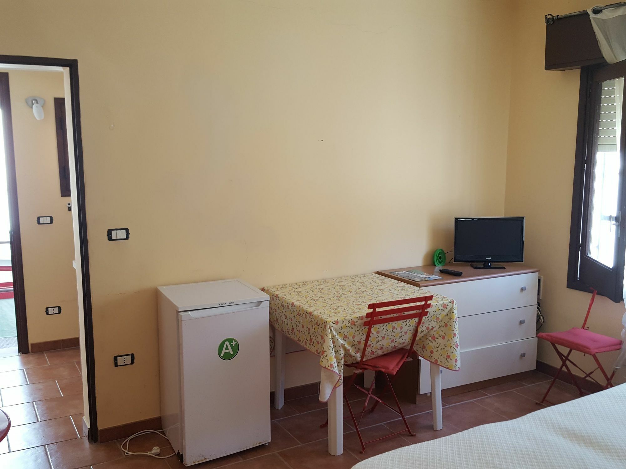 Dante Apartment Mazara del Vallo Kültér fotó