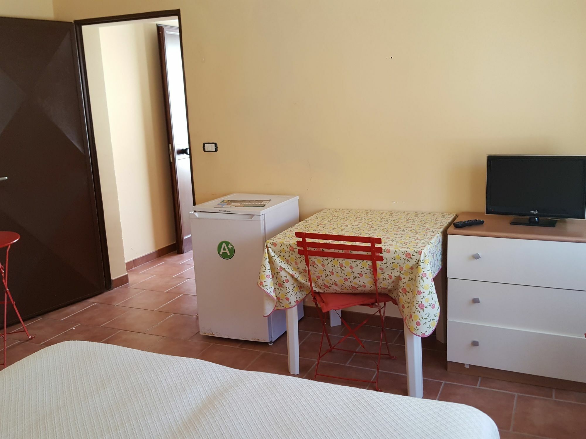 Dante Apartment Mazara del Vallo Kültér fotó