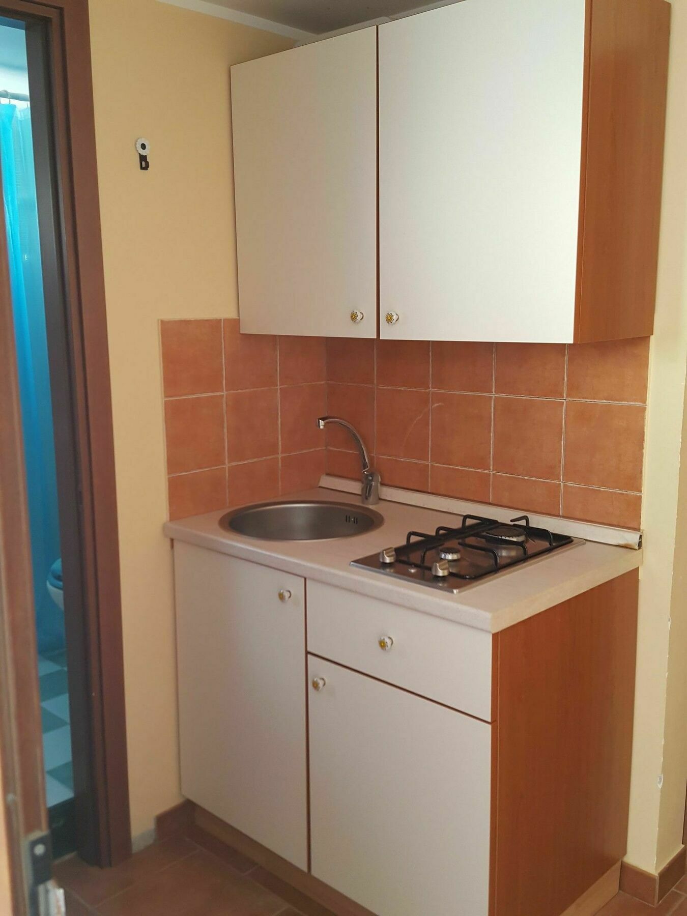 Dante Apartment Mazara del Vallo Kültér fotó